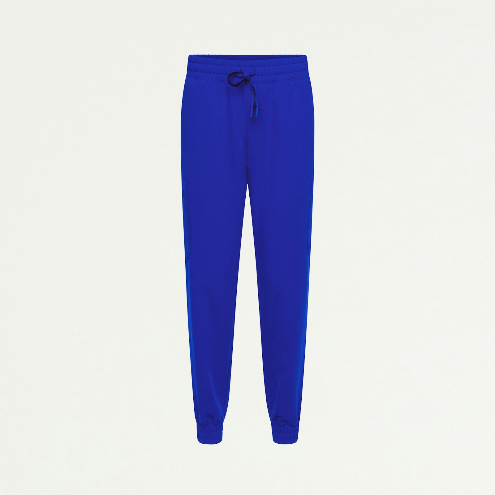 Neo Classic Scrub Jogger in Electric Blue - Women's Pants by Jaanuu