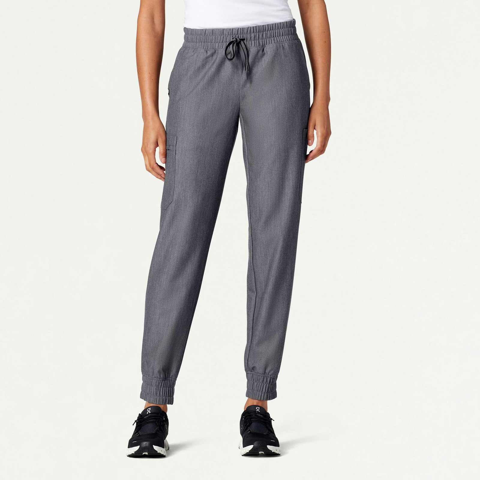 Women's Pants, Sweatpants & Joggers in Gray