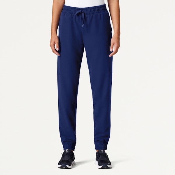 Neo Jogger Scrub Pant - Electric Blue