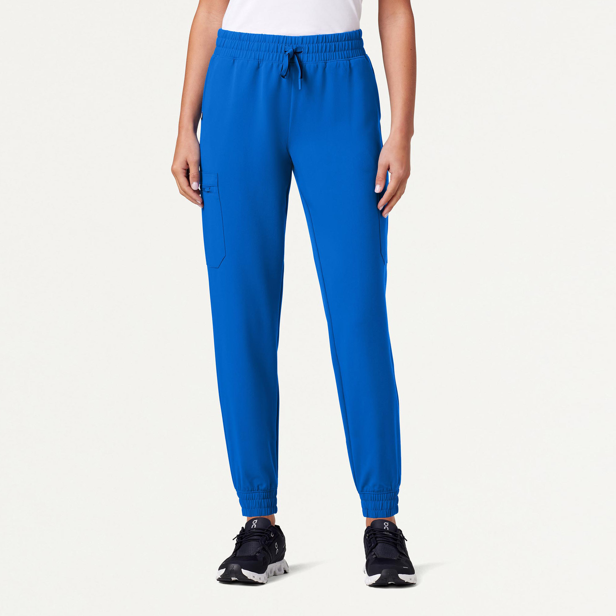 Pin on THEY'RE BACK: Zamora Joggers 2.0