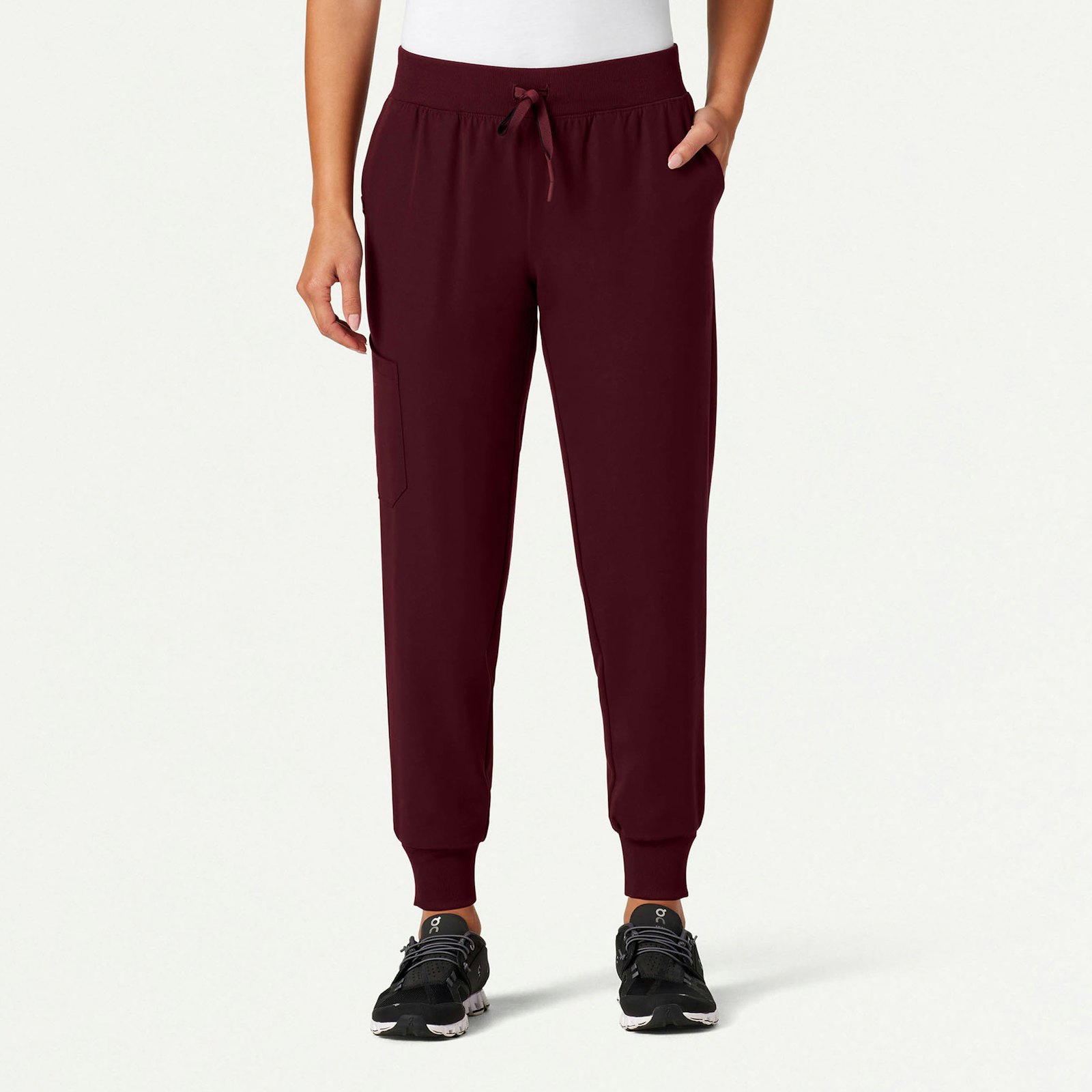 Women's Pants, Sweatpants & Joggers - Fitted Fit
