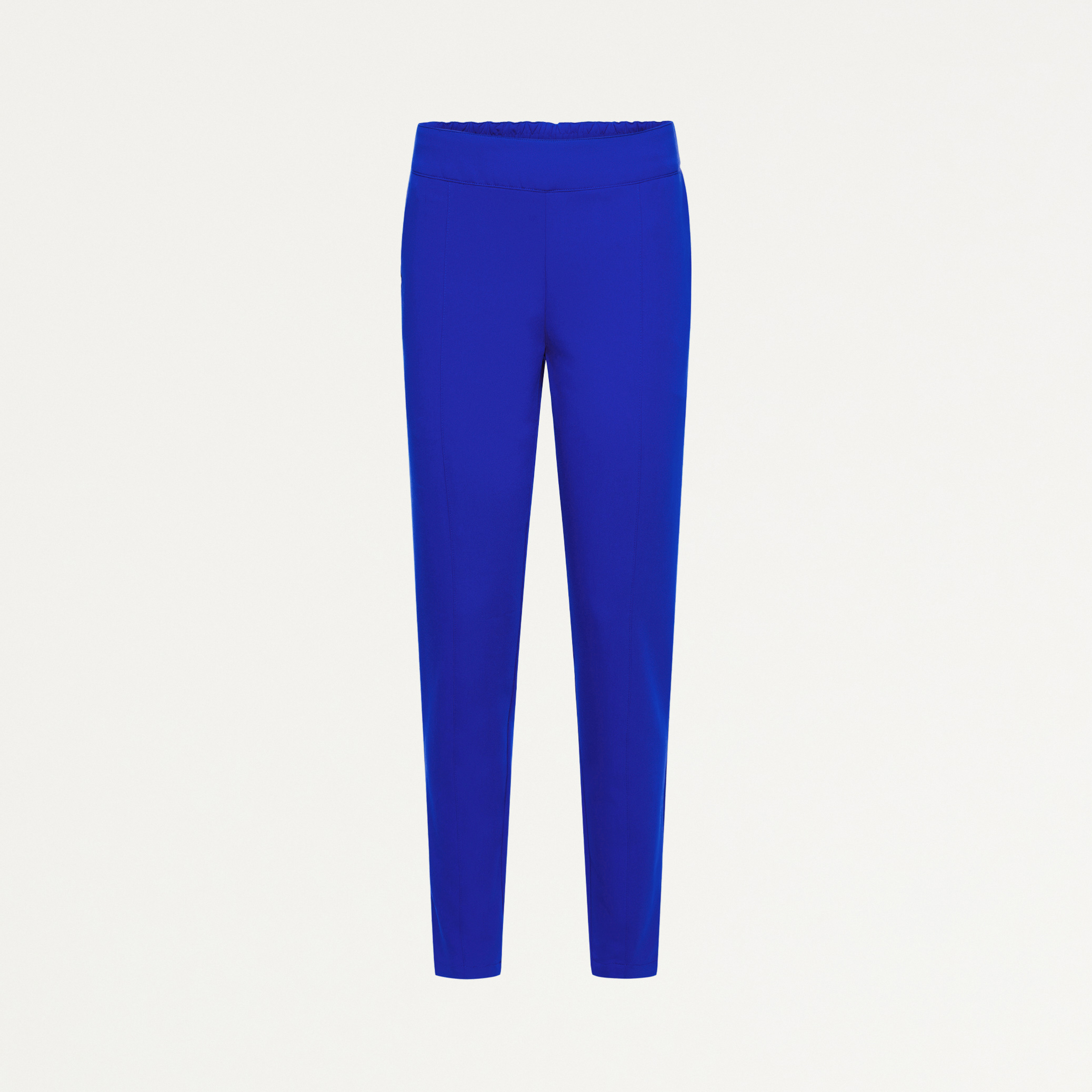 Blue Tie dye Leggings Sports Fitness Yoga Running Trousers - Temu