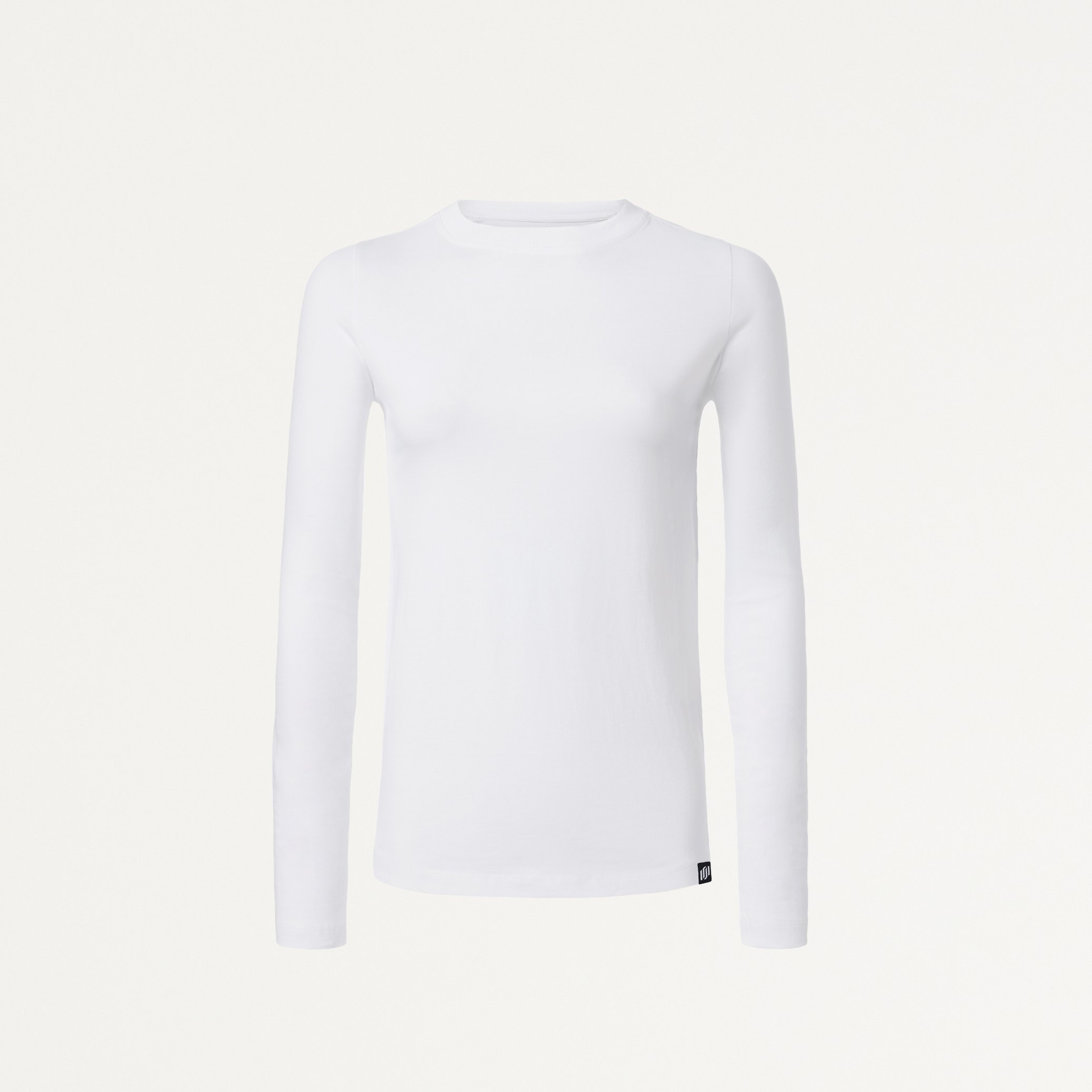 Regenˣ Cotton Underscrub in White Underscrubs by Jaanuu