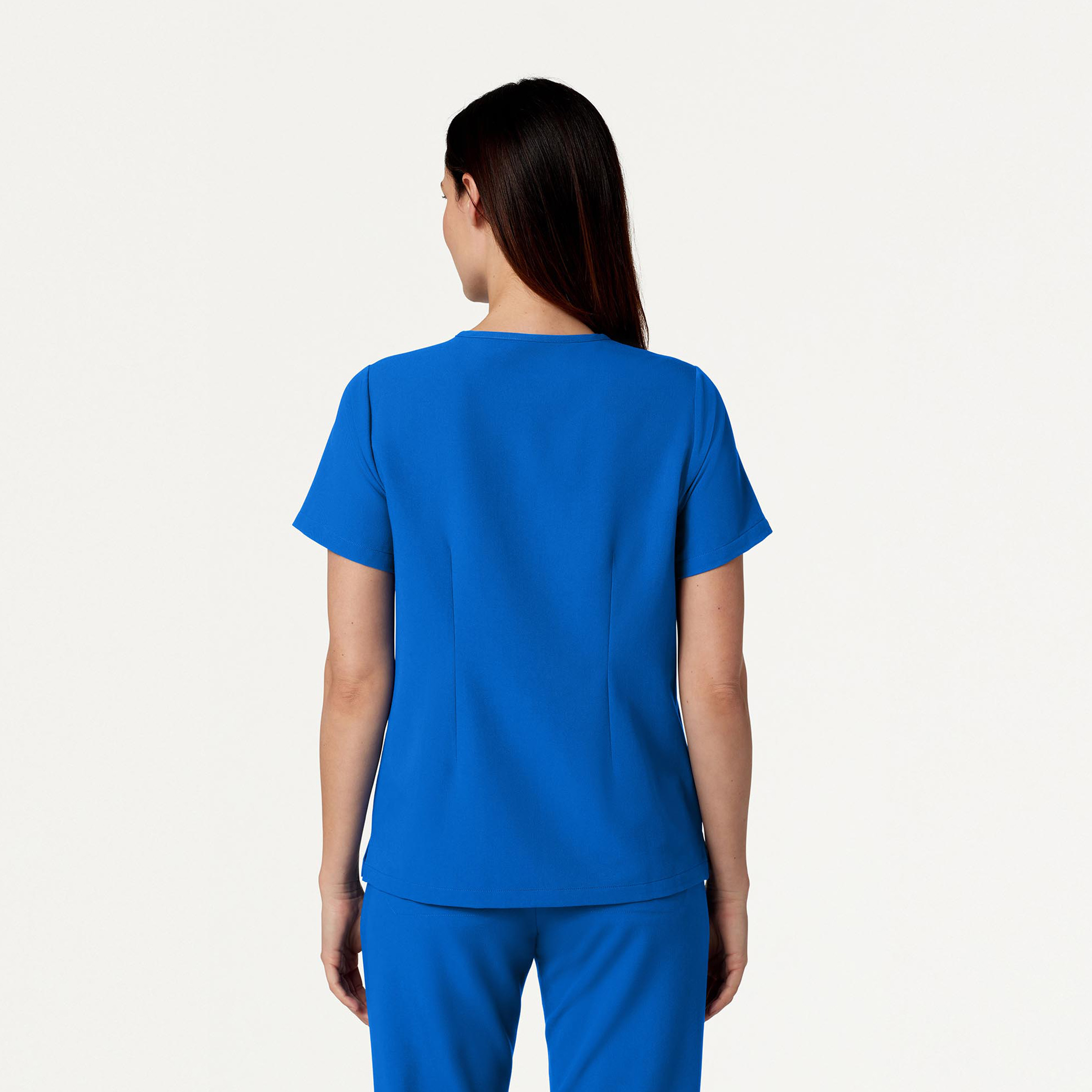 The Ava Underscrub Set Black Jaanuu