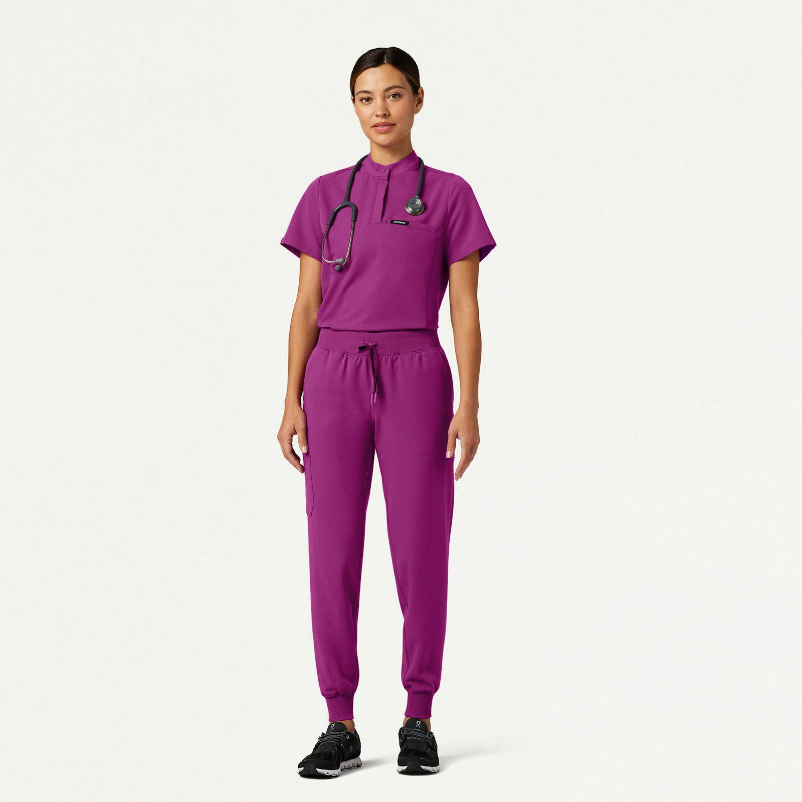 AKA Color Block Sweat Suit – Sacred Heart Collections