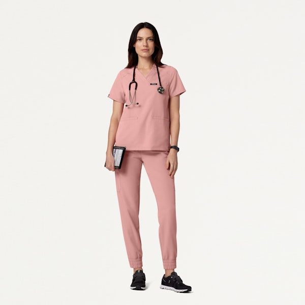 FIGS Scrubs Review from a Nurse