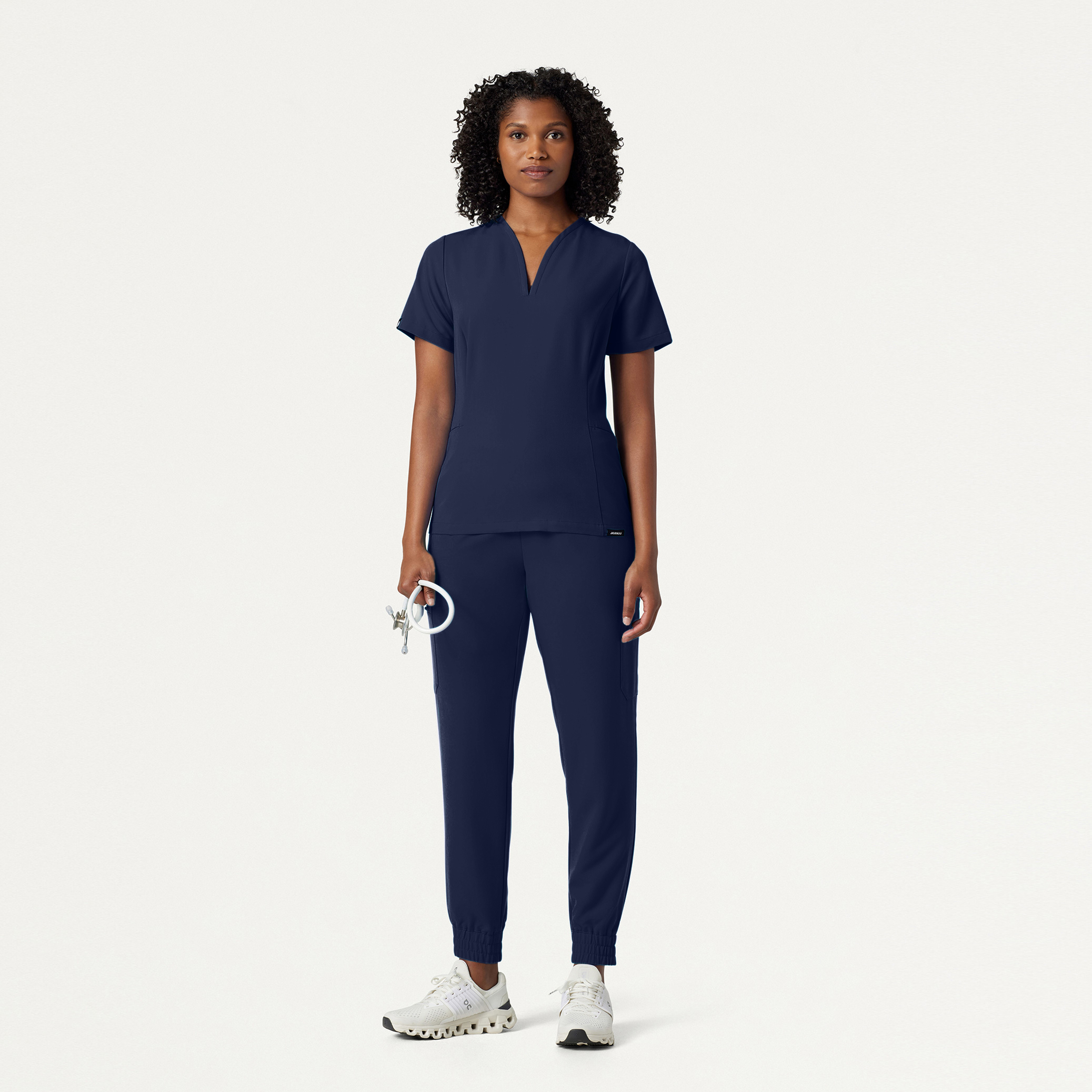 Jaanuu Navy shops Blue Scrubs