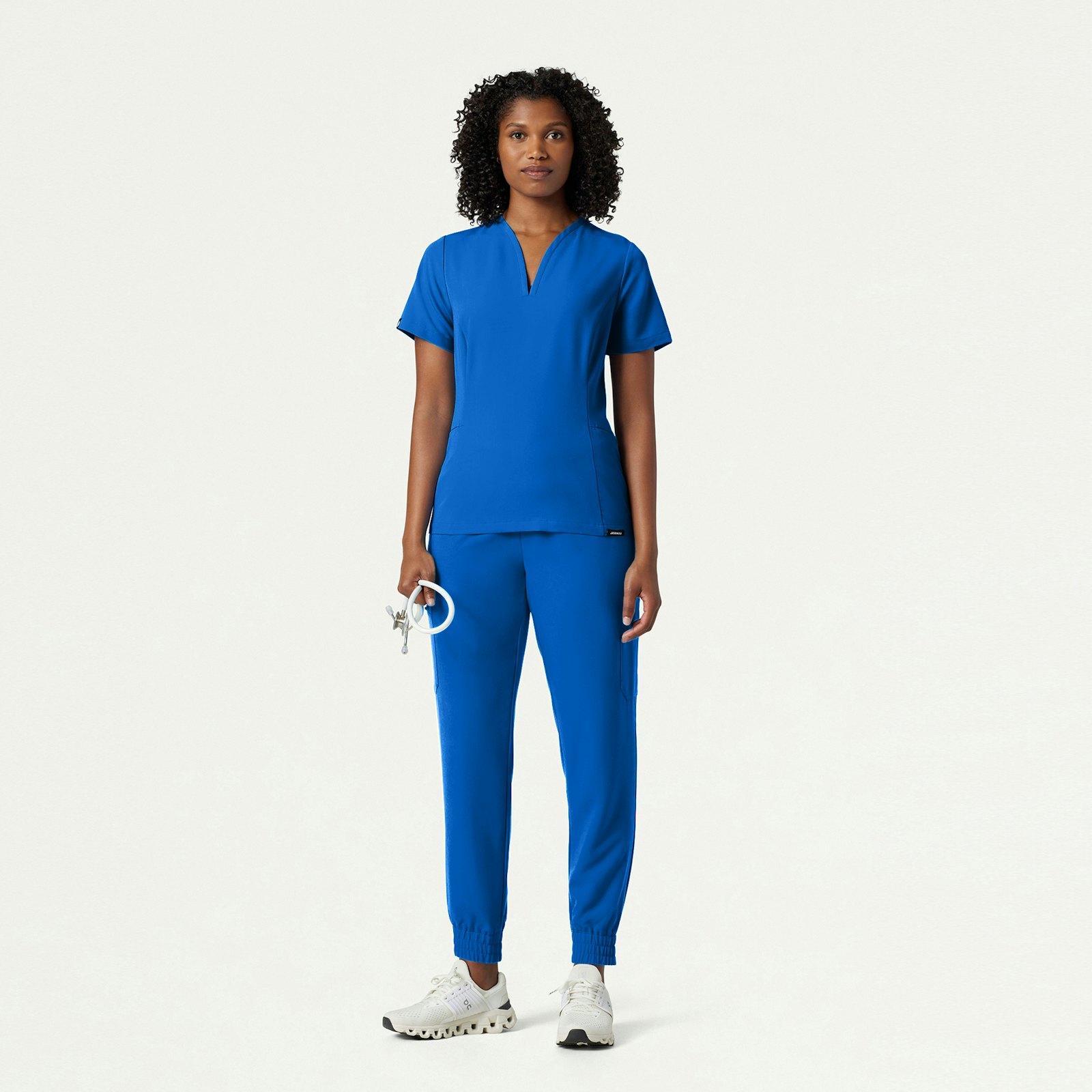 Womens CLASSIC Scrub Suit- Free Embroidery (REGULAR FIT)