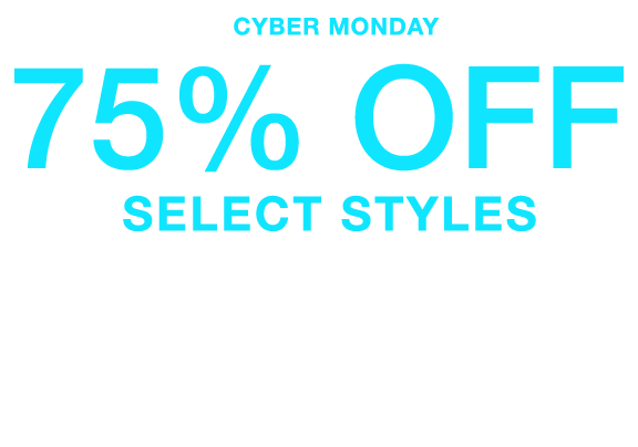 Black Friday 30% Off Sitewide