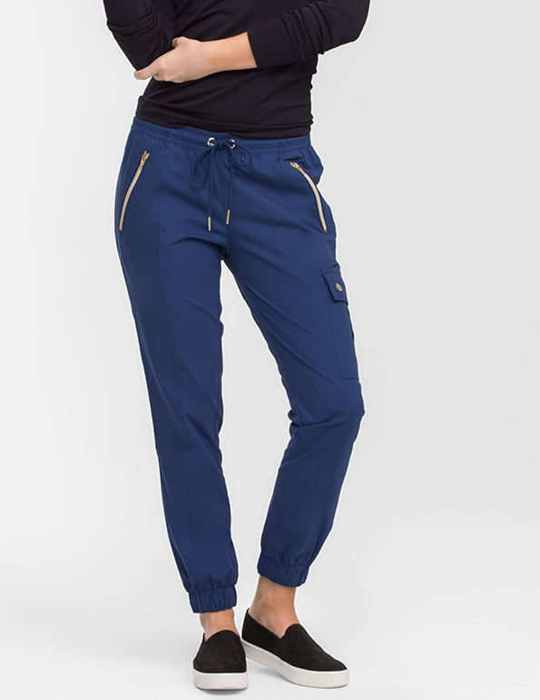 petite jogger pants